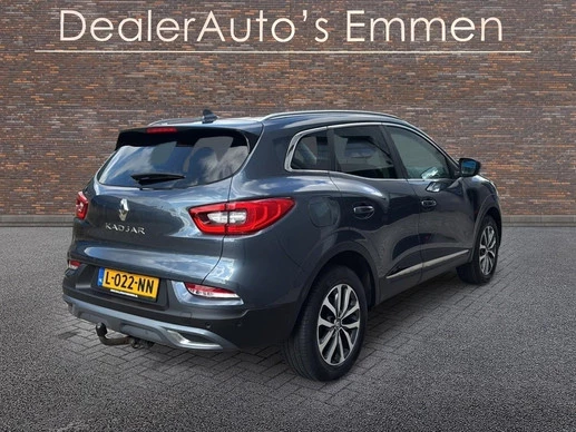 Renault Kadjar - Afbeelding 6 van 22