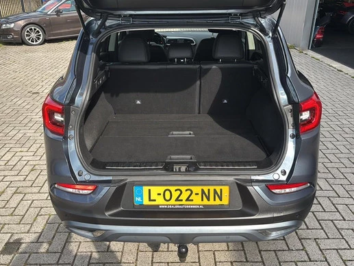 Renault Kadjar - Afbeelding 8 van 22