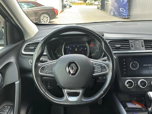 Renault Kadjar - Afbeelding 9 van 22