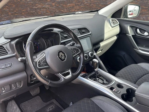 Renault Kadjar - Afbeelding 11 van 22
