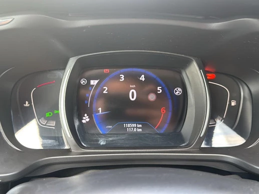 Renault Kadjar - Afbeelding 16 van 22