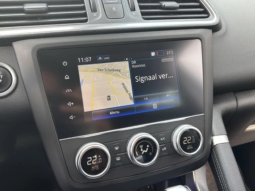 Renault Kadjar - Afbeelding 18 van 22