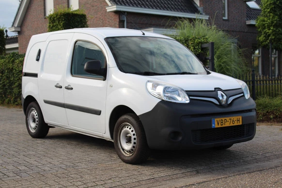 Renault Kangoo - Afbeelding 6 van 17
