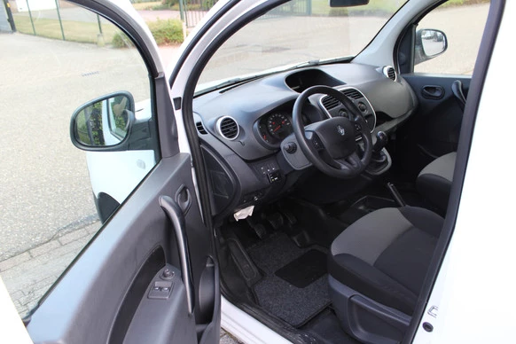Renault Kangoo - Afbeelding 9 van 17