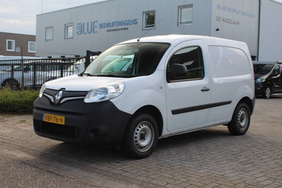 Renault Kangoo - Afbeelding 1 van 17