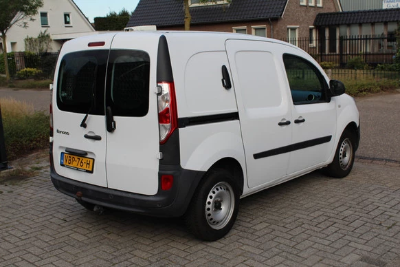Renault Kangoo - Afbeelding 2 van 17