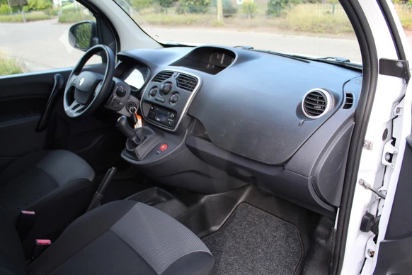 Renault Kangoo - Afbeelding 3 van 17
