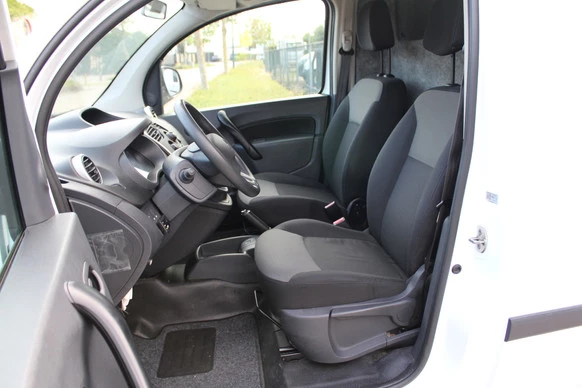 Renault Kangoo - Afbeelding 4 van 17