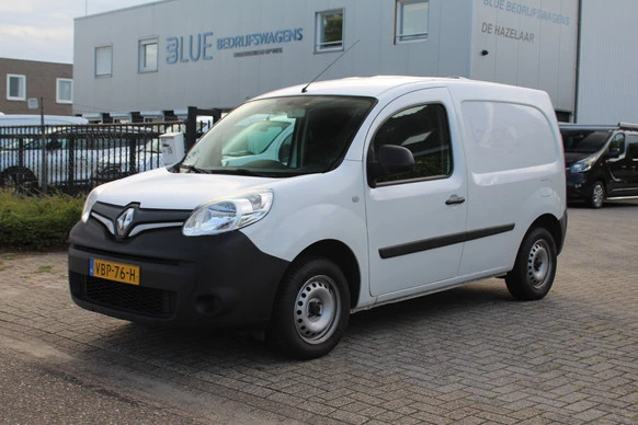 Renault Kangoo - Afbeelding 5 van 17