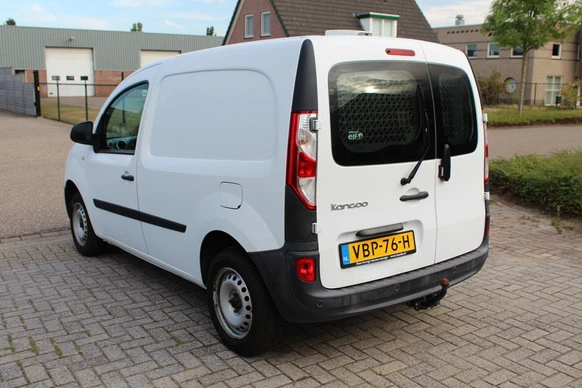 Renault Kangoo - Afbeelding 7 van 17