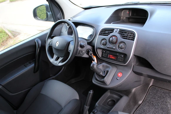 Renault Kangoo - Afbeelding 10 van 17