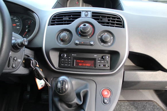 Renault Kangoo - Afbeelding 11 van 17