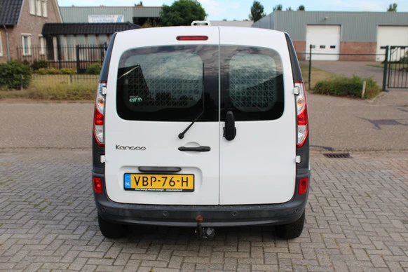Renault Kangoo - Afbeelding 12 van 17