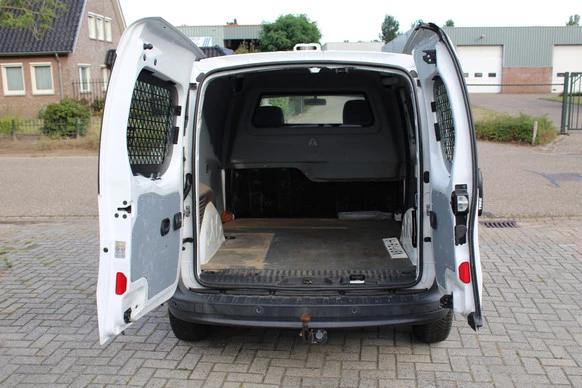 Renault Kangoo - Afbeelding 13 van 17