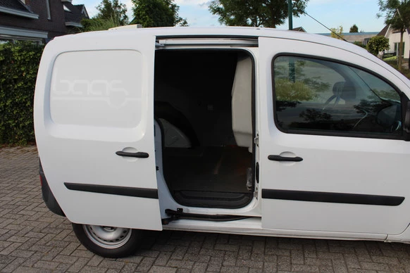 Renault Kangoo - Afbeelding 14 van 17