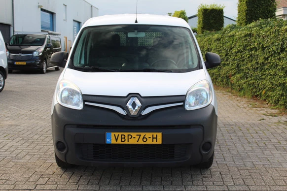 Renault Kangoo - Afbeelding 15 van 17