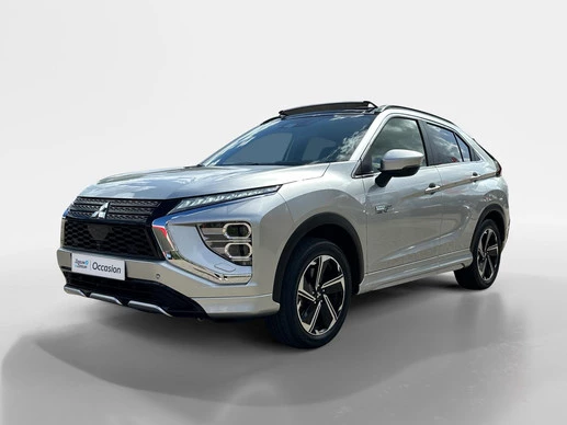 Mitsubishi Eclipse Cross - Afbeelding 1 van 25