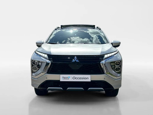 Mitsubishi Eclipse Cross - Afbeelding 2 van 25