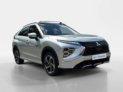 Mitsubishi Eclipse Cross - Afbeelding 3 van 25