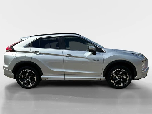 Mitsubishi Eclipse Cross - Afbeelding 4 van 25