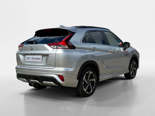 Mitsubishi Eclipse Cross - Afbeelding 5 van 25