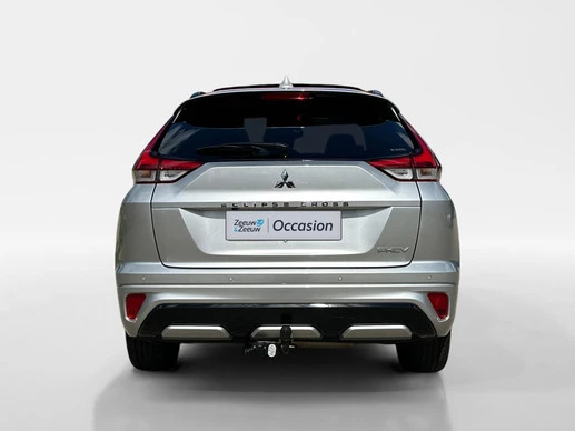 Mitsubishi Eclipse Cross - Afbeelding 6 van 25