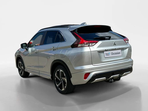 Mitsubishi Eclipse Cross - Afbeelding 7 van 25