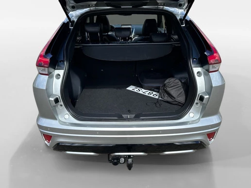 Mitsubishi Eclipse Cross - Afbeelding 8 van 25