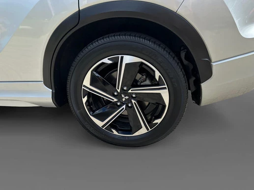 Mitsubishi Eclipse Cross - Afbeelding 9 van 25