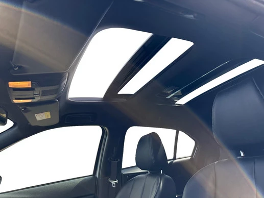 Mitsubishi Eclipse Cross - Afbeelding 11 van 25