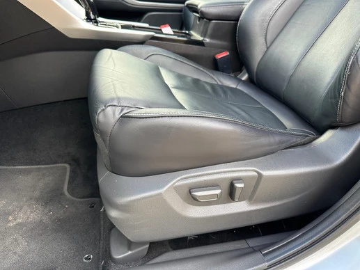 Mitsubishi Eclipse Cross - Afbeelding 13 van 25