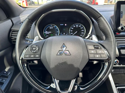 Mitsubishi Eclipse Cross - Afbeelding 15 van 25