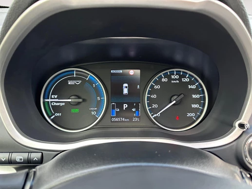 Mitsubishi Eclipse Cross - Afbeelding 16 van 25