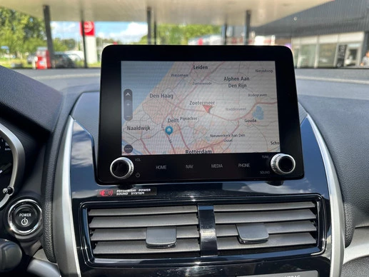 Mitsubishi Eclipse Cross - Afbeelding 17 van 25