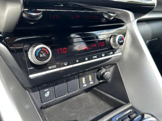 Mitsubishi Eclipse Cross - Afbeelding 19 van 25