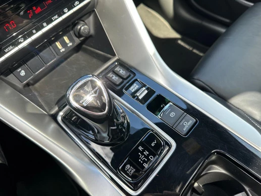 Mitsubishi Eclipse Cross - Afbeelding 20 van 25