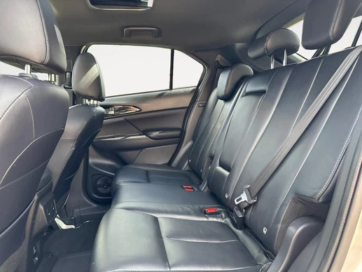 Mitsubishi Eclipse Cross - Afbeelding 22 van 25