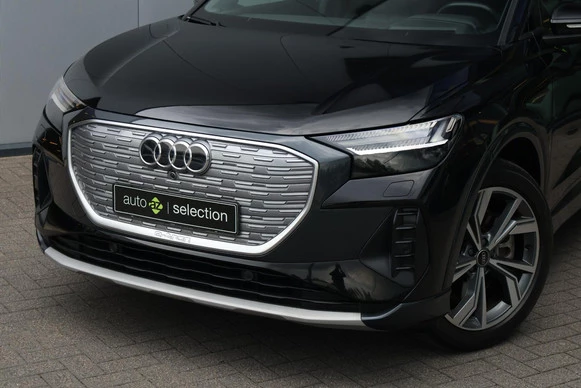 Audi Q4 e-tron - Afbeelding 4 van 30