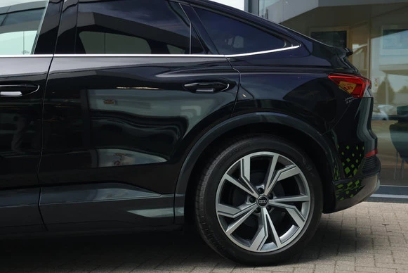 Audi Q4 e-tron - Afbeelding 6 van 30