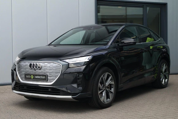 Audi Q4 e-tron - Afbeelding 7 van 30