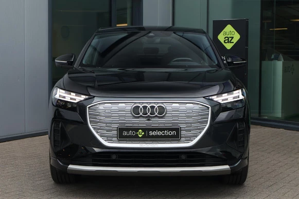 Audi Q4 e-tron - Afbeelding 9 van 30