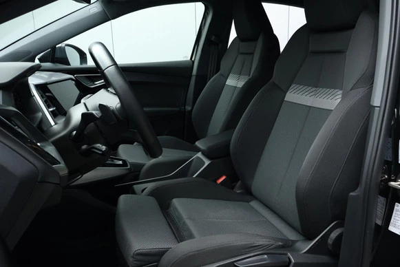 Audi Q4 e-tron - Afbeelding 11 van 30