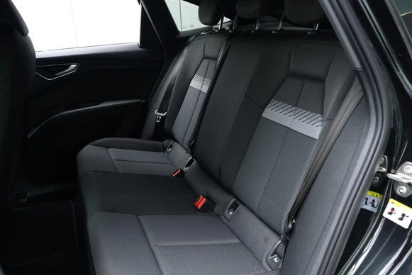 Audi Q4 e-tron - Afbeelding 12 van 30