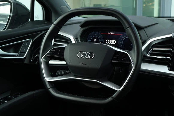Audi Q4 e-tron - Afbeelding 15 van 30