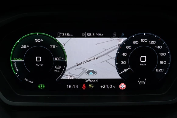 Audi Q4 e-tron - Afbeelding 16 van 30