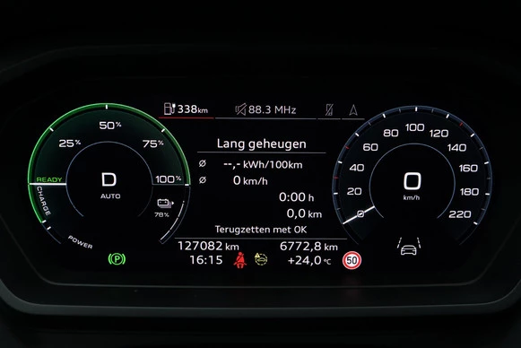Audi Q4 e-tron - Afbeelding 17 van 30