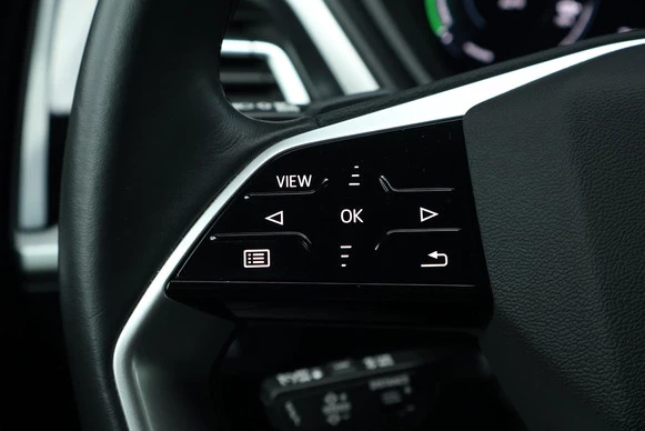 Audi Q4 e-tron - Afbeelding 18 van 30