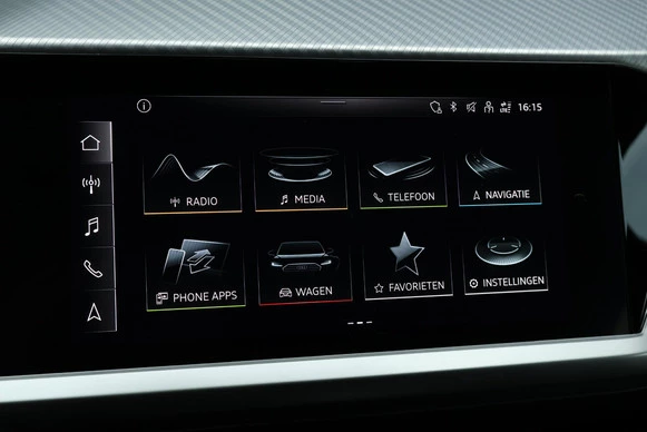 Audi Q4 e-tron - Afbeelding 22 van 30