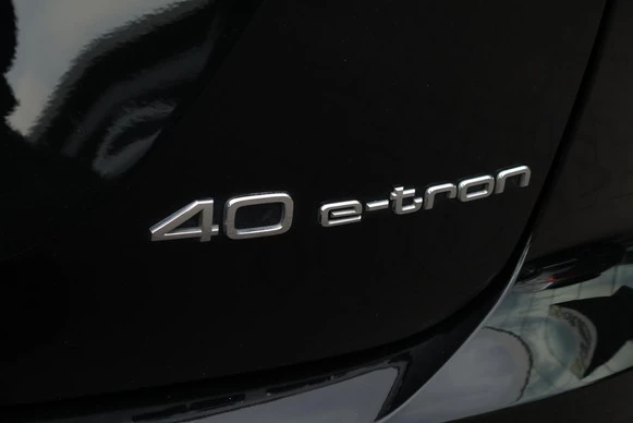 Audi Q4 e-tron - Afbeelding 23 van 30