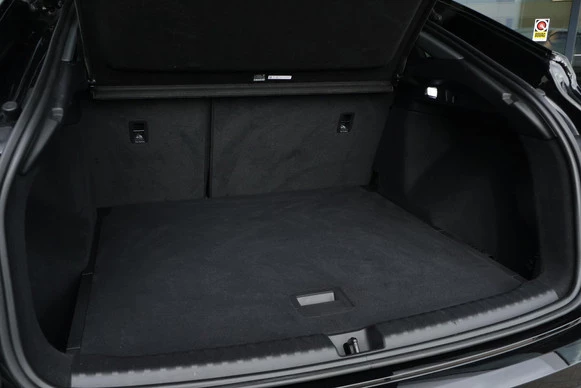 Audi Q4 e-tron - Afbeelding 24 van 30